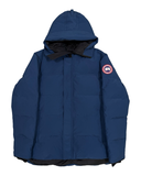 CANADA GOOSE MACMILLAN PARKA