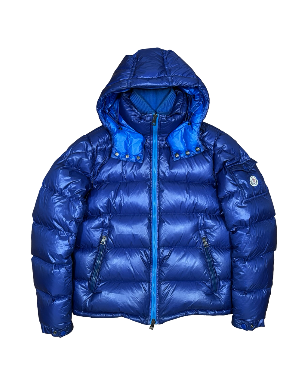 MONCLER ZIN GIUBBOTTO
