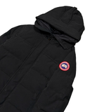 CANADA GOOSE MACMILLAN PARKA