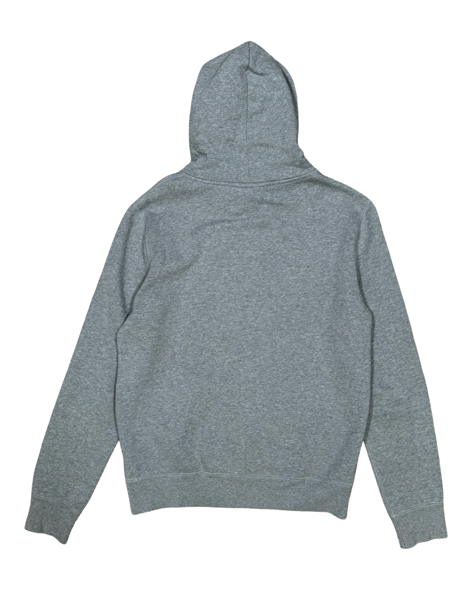 BURBERRY MONOGRAM HOODIE