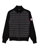 CANADA GOOSE HYBRIDGE KNIT