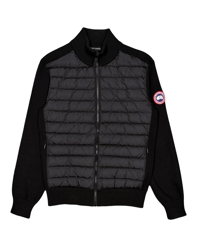 CANADA GOOSE HYBRIDGE KNIT