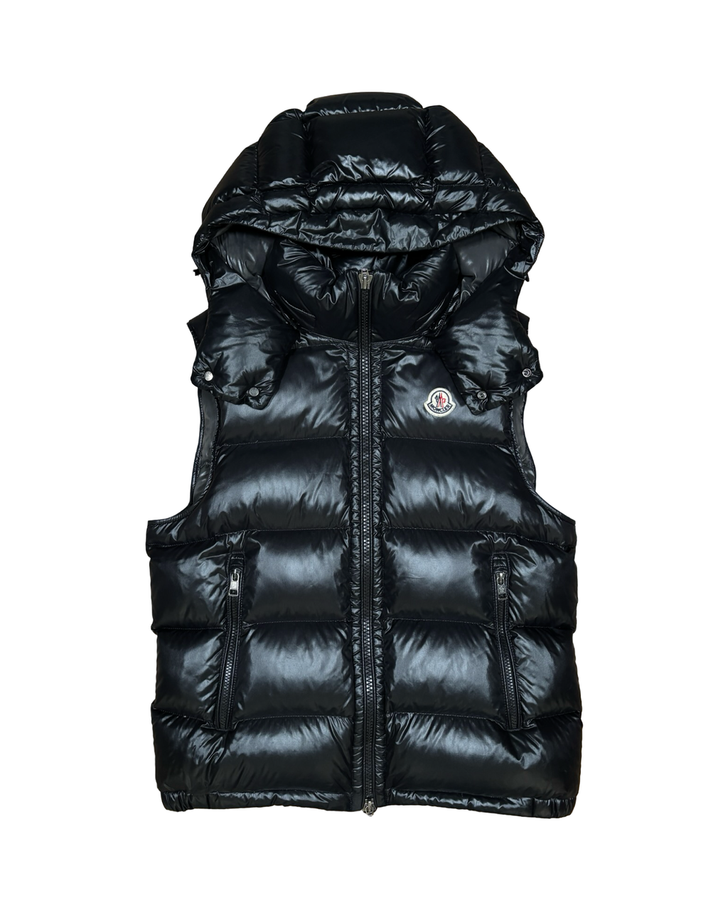 MONCLER BORMES GILET