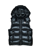 MONCLER BORMES GILET