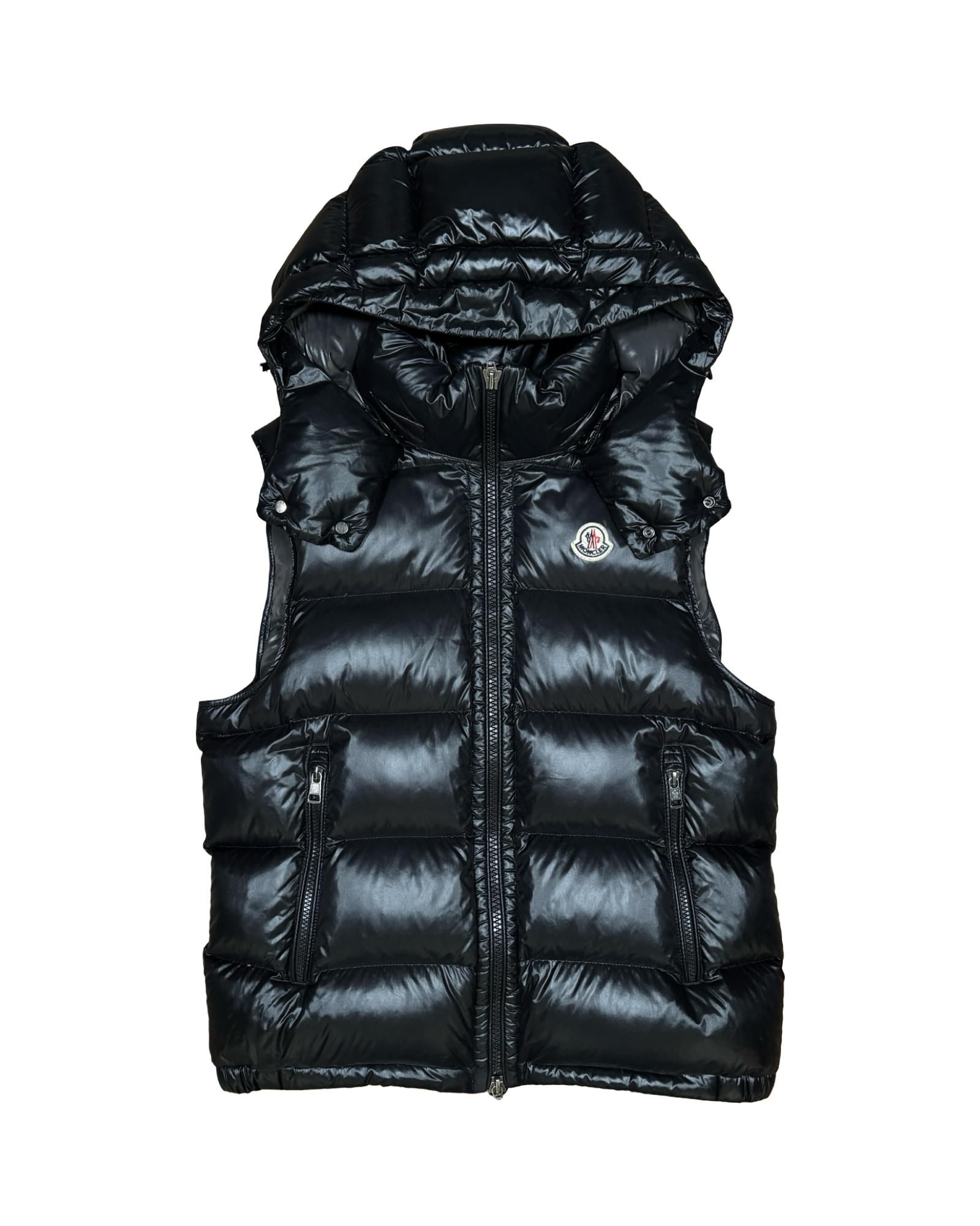 MONCLER BORMES GILET