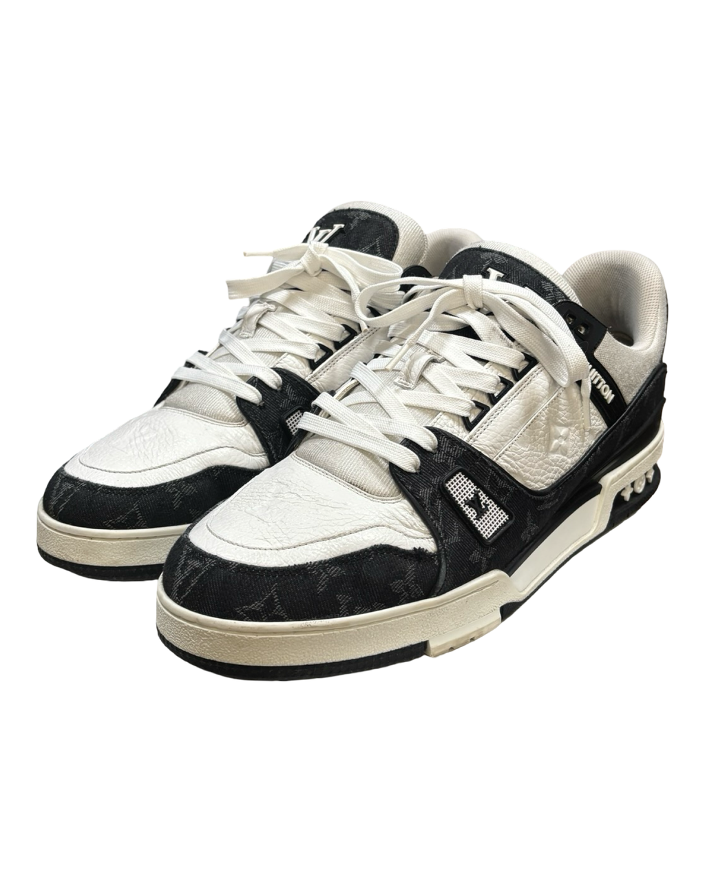 LOUIS VUITTON SNEAKERS