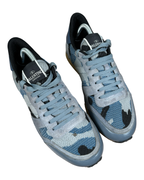 VALENTINO ROCKRUNNER SNEAKERS
