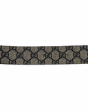 GUCCI GG SUPREME BELT