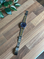 ROLEX SUBMARINER ”BLUESY” 40MM