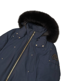 MOOSE KNUCKLES BOMBER
