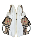 BURBERRY RAMSEY SNEAKERS