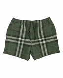 BURBERRY SWIM SHORTS