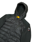PARAJUMPERS NOLAN HYBRID TAKKI