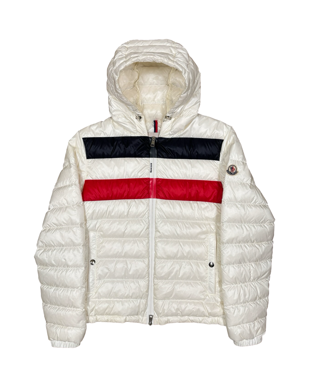 MONCLER KOUROU GIUBBOTTO