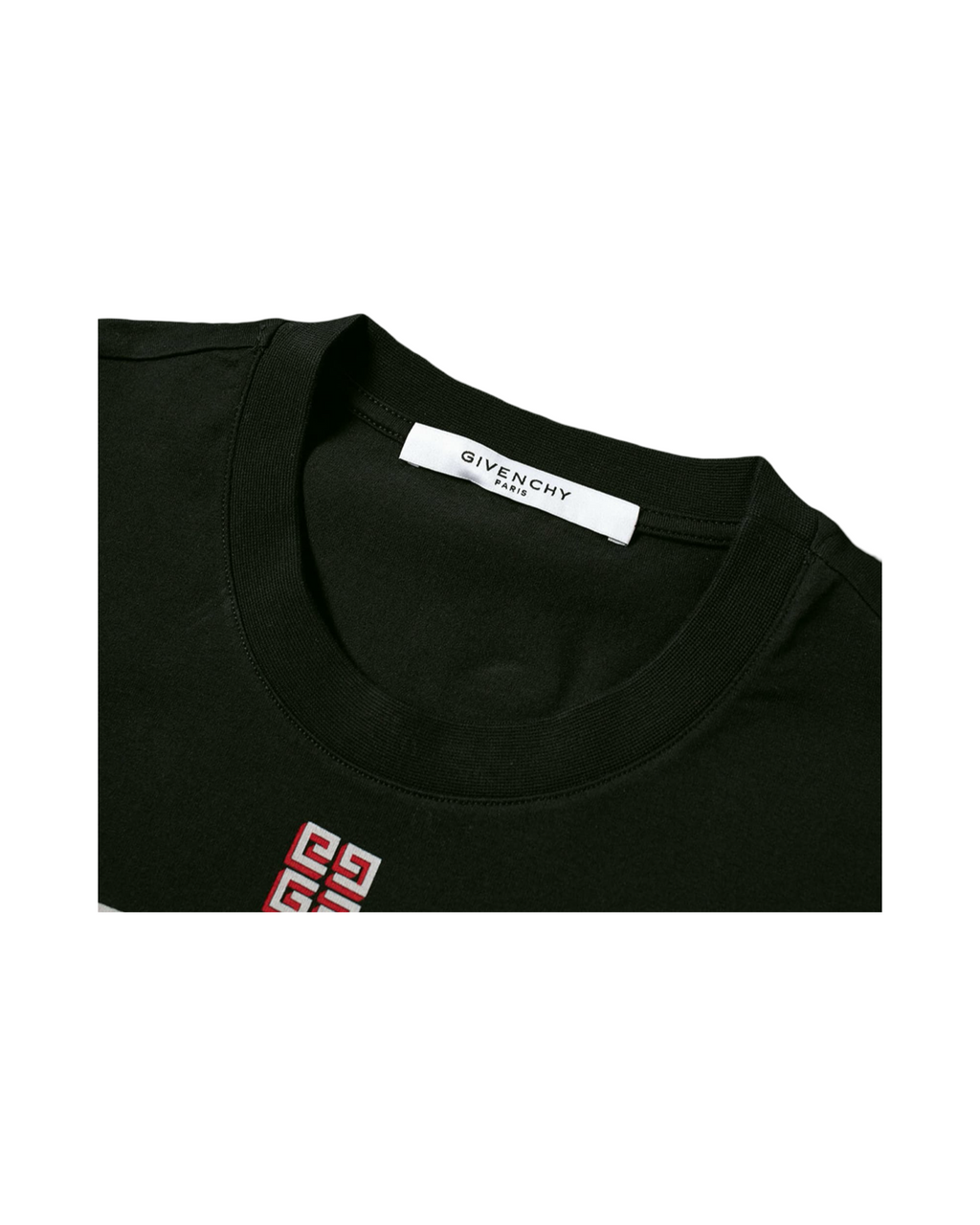 GIVENCHY PARIS T-SHIRT