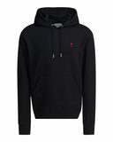 AMI PARIS AMI DE COEUR HOODIE