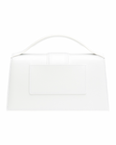 JACQUEMUS LE GRAND BAMBINO HANDBAG