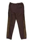 FENDI FF STRIPE SWEATPANTS
