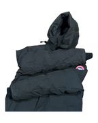 CANADA GOOSE MACMILLAN PARKA