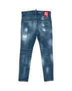 DSQUARED JEANS