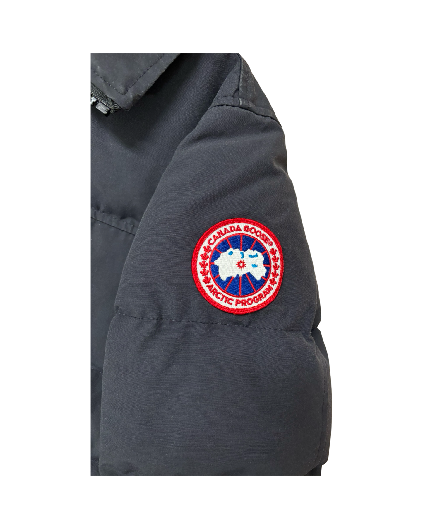 CANADA GOOSE MACMILLAN PARKA