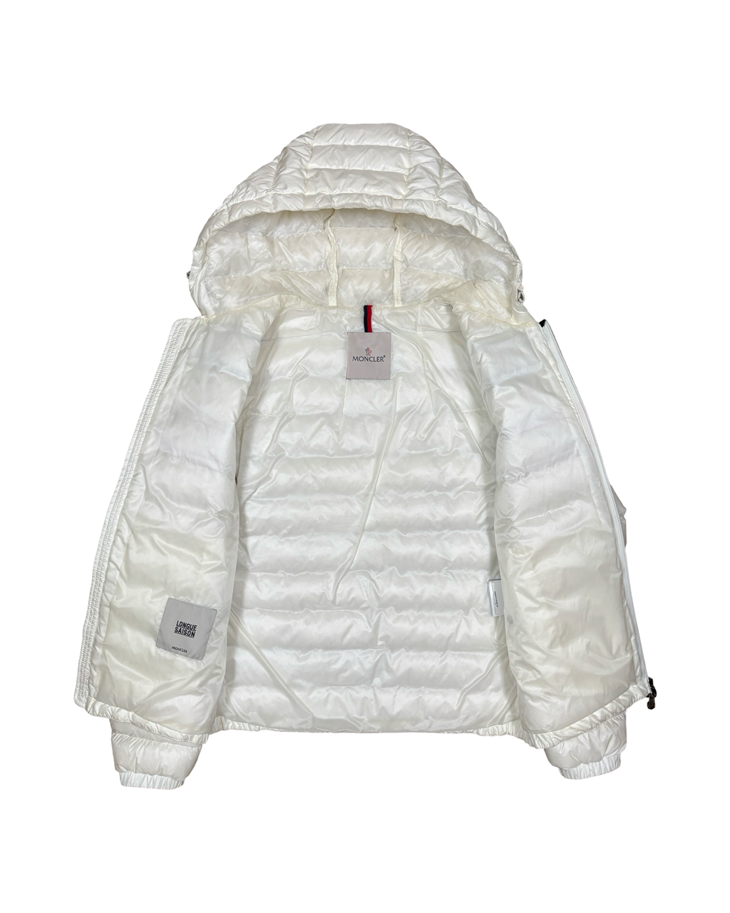 MONCLER KOUROU GIUBBOTTO