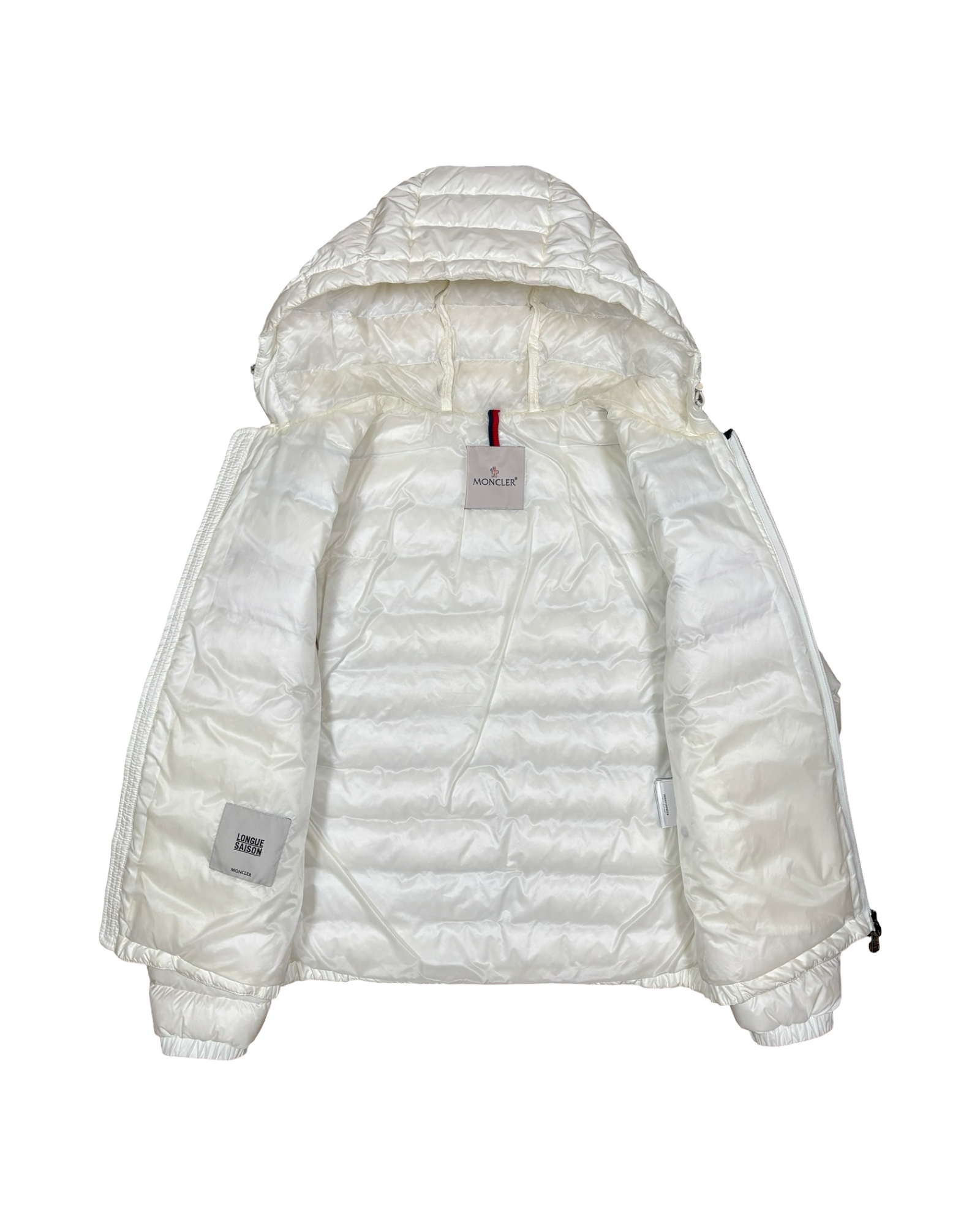 MONCLER KOUROU GIUBBOTTO