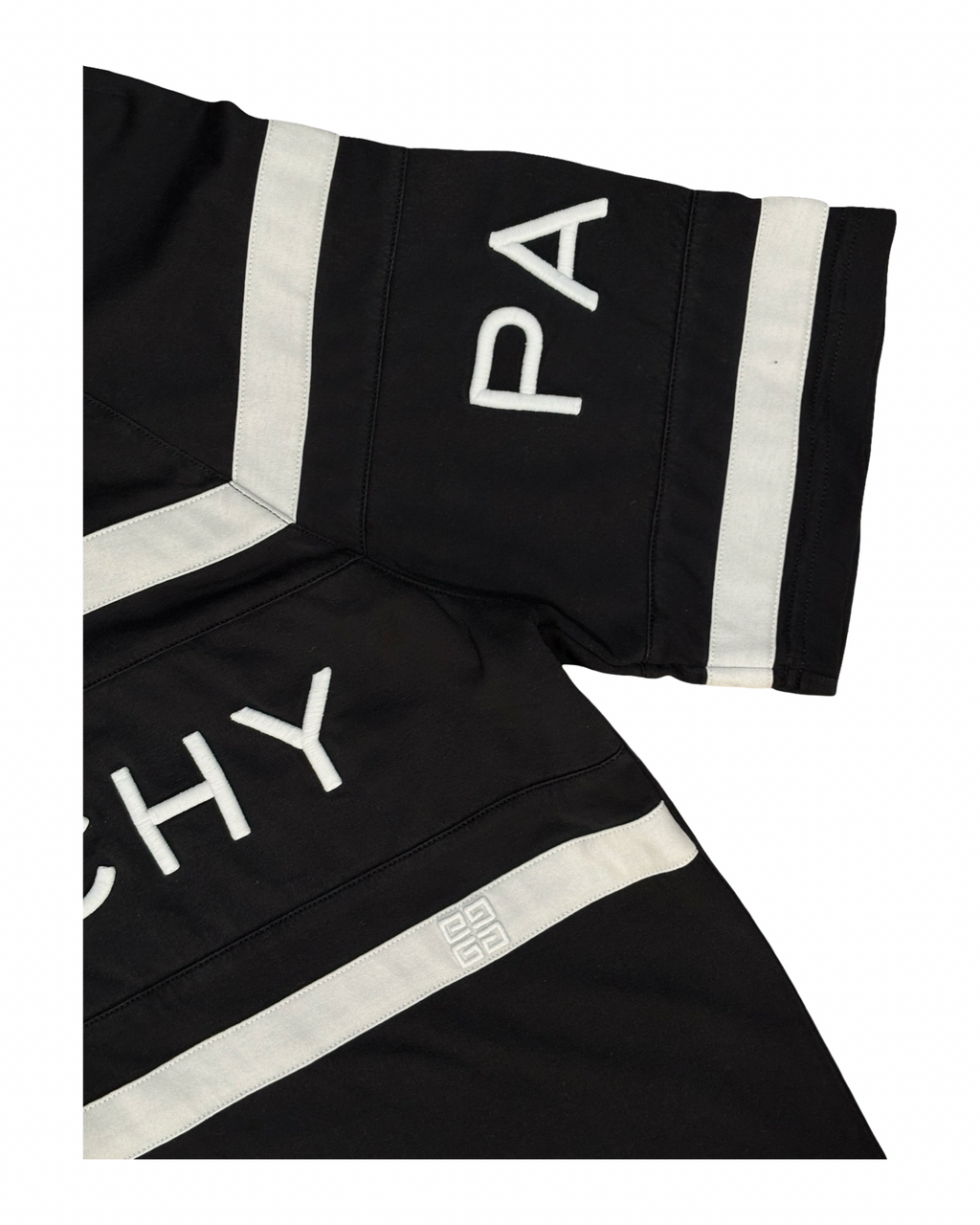 GIVENCHY PARIS T-SHIRT