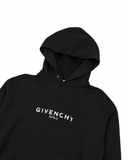 GIVENCHY PARIS HOODIE