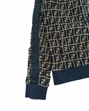 FENDI FF HOODIE