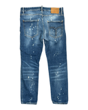 DSQUARED JEANS