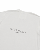 GIVENCHY LOGO T-SHIRT