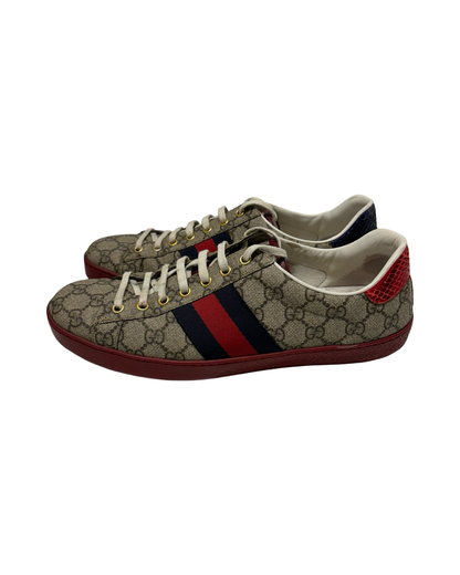 GUCCI SHOES