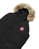 CANADA GOOSE EMORY PARKA