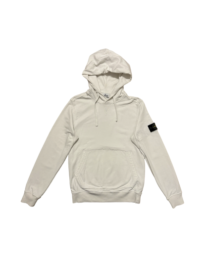 STONE ISLAND HOODIE