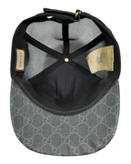 GUCCI GG SNAKE CAP