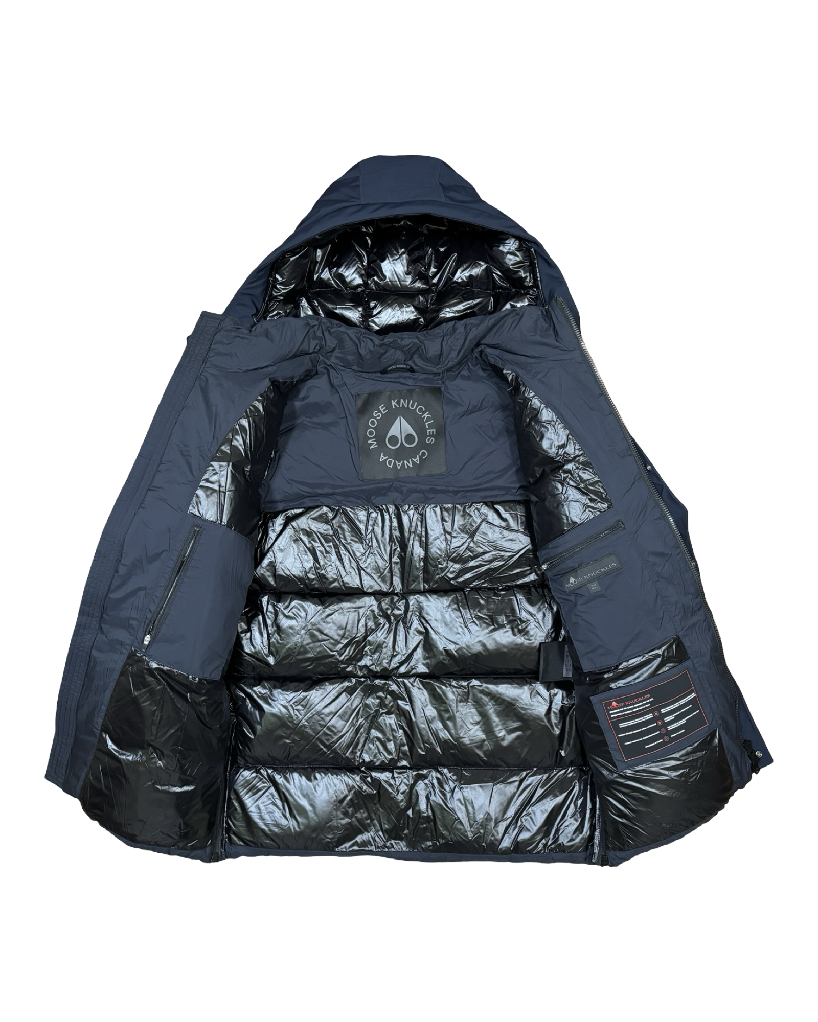 MOOSE KNUCKLES EVEREST 3Q DOWN JACKET