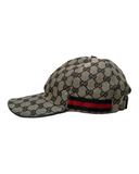 GUCCI GG CANVAS LIPPIS