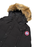 CANADA GOOSE WYNDHAM PARKA