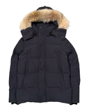 CANADA GOOSE WYNDHAM PARKA