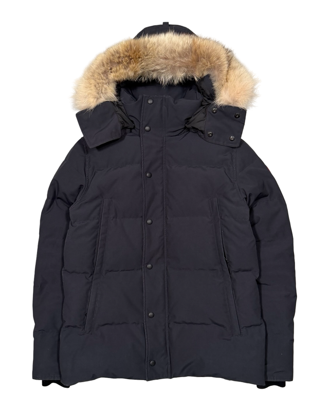 CANADA GOOSE WYNDHAM PARKA