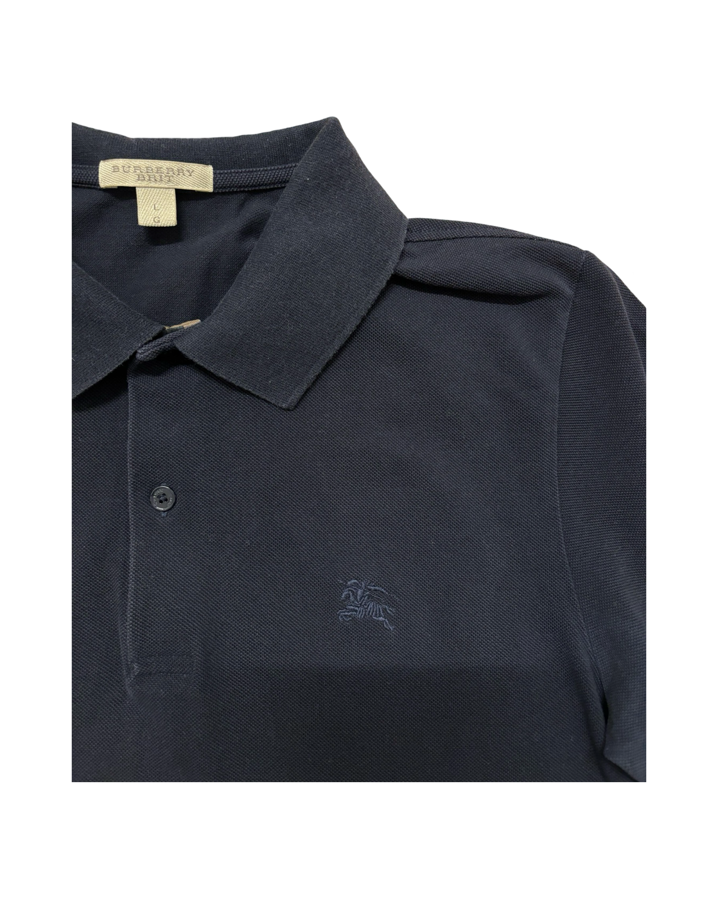 BURBERRY POLO