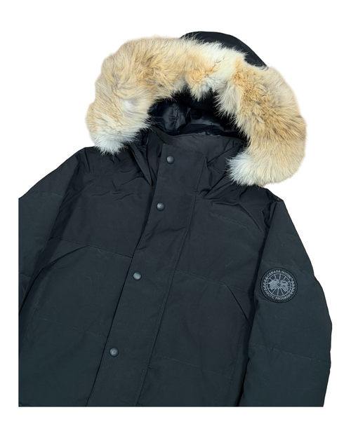 CANADA GOOSE EMORY PARKA