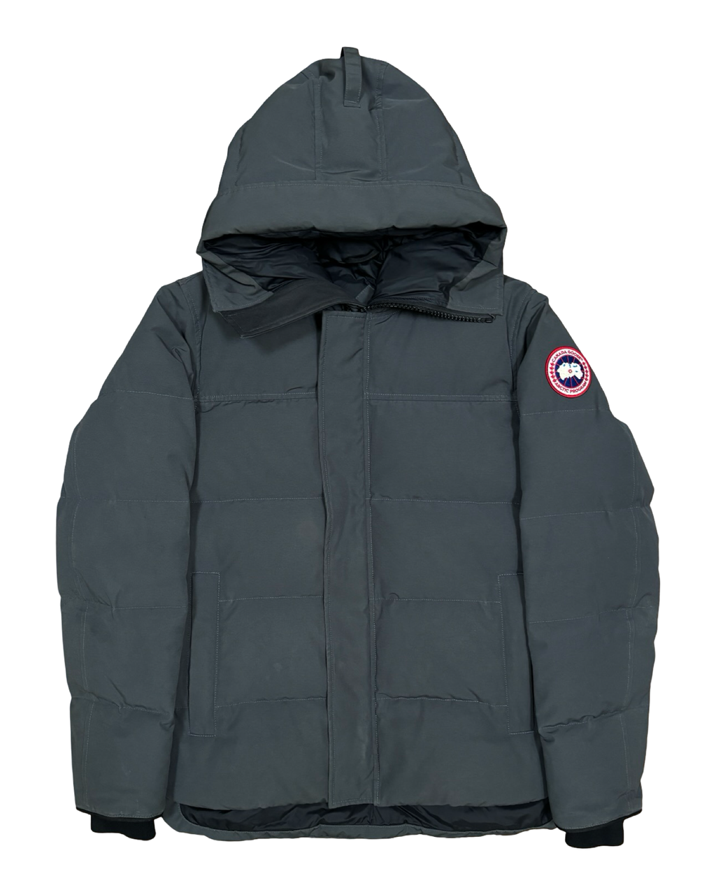 CANADA GOOSE MACMILLAN PARKA