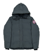 CANADA GOOSE MACMILLAN PARKA