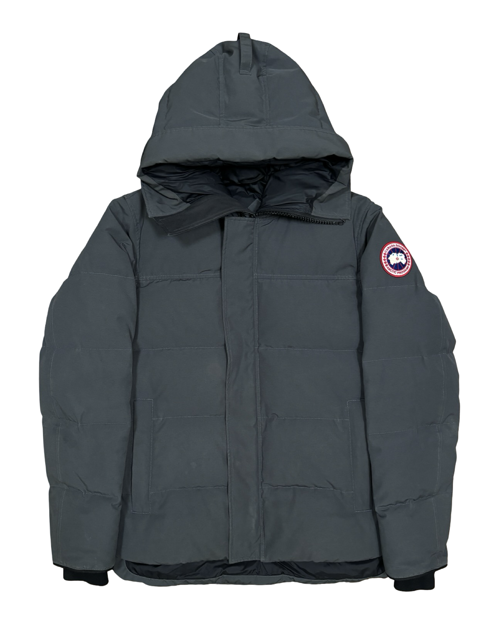 CANADA GOOSE MACMILLAN PARKA