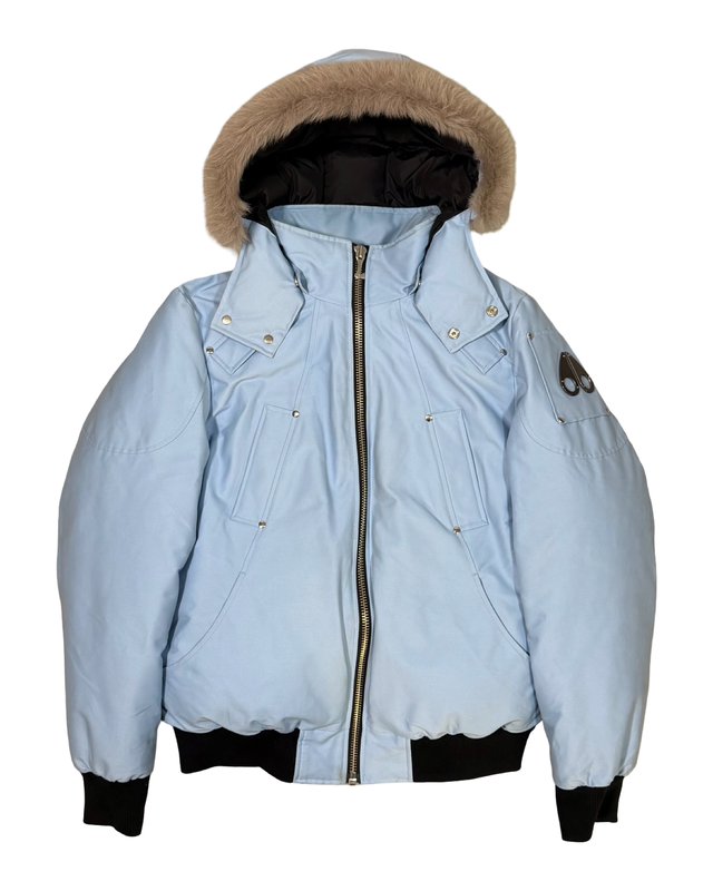 MOOSE KNUCKLES BOMBER