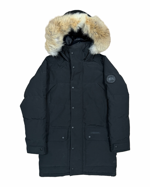 CANADA GOOSE EMORY PARKA