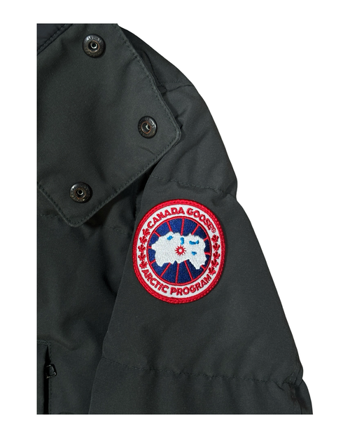 CANADA GOOSE WYNDHAM PARKA