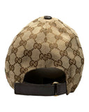 GUCCI GG CANVAS LIPPIS